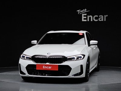 صورة 2 لـ 2025 BMW 3 SERIES