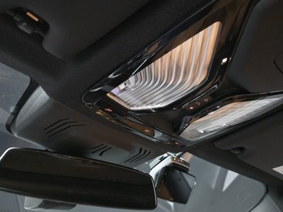 2025 BMW 3 SERIES — миниатюра 28