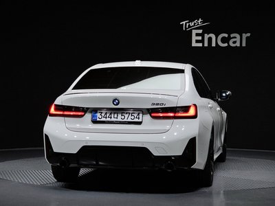 صورة 4 لـ 2025 BMW 3 SERIES