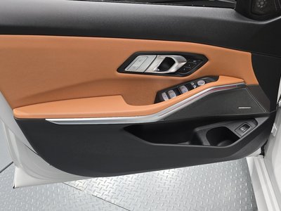 2025 BMW 3 SERIES — миниатюра 14
