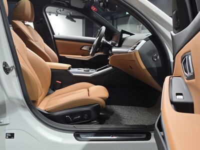 2025 BMW 3 SERIES — миниатюра 16