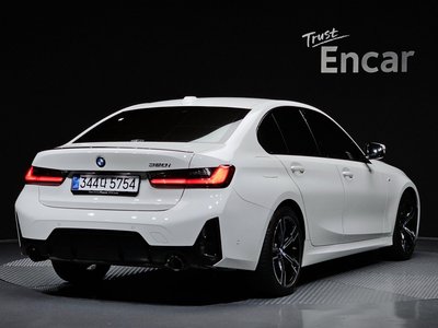 صورة 3 لـ 2025 BMW 3 SERIES