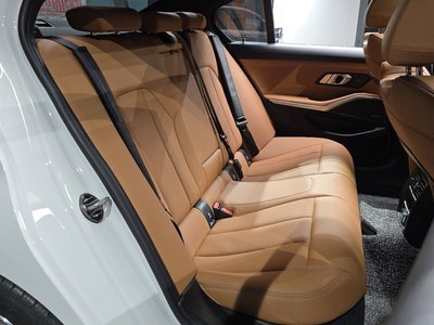 2025 BMW 3 SERIES — миниатюра 17