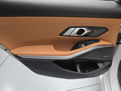 2025 BMW 3 SERIES — миниатюра 15