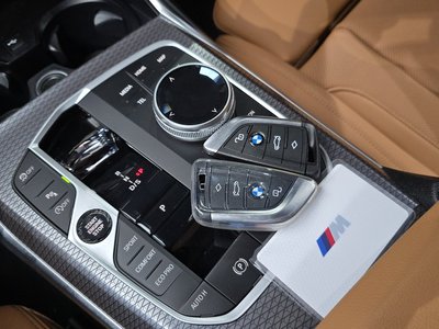 2025 BMW 3 SERIES — миниатюра 12