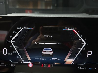 2025 BMW 3 SERIES — миниатюра 11