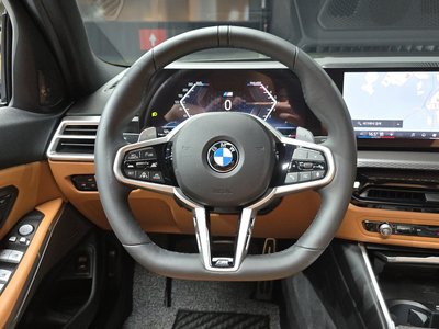 2025 BMW 3 SERIES — миниатюра 19