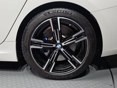 صورة 8 لـ 2025 BMW 3 SERIES