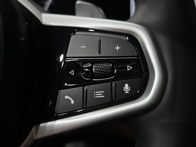 2025 BMW 3 SERIES — миниатюра 30