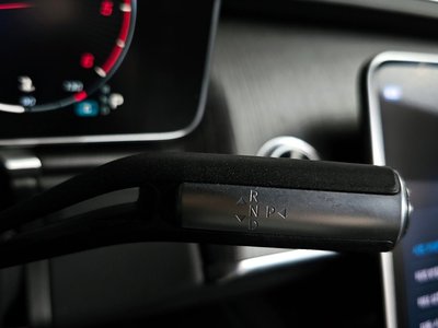 MERCEDES-BENZ S-CLASS - 9