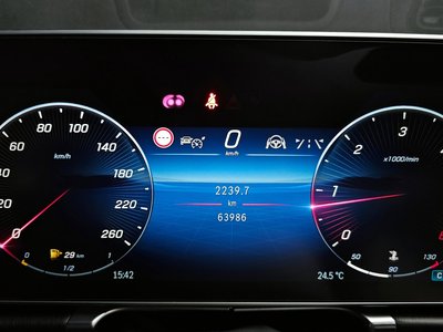 MERCEDES-BENZ S-CLASS - 8