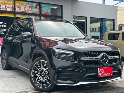 MERCEDES-BENZ GLB - 9