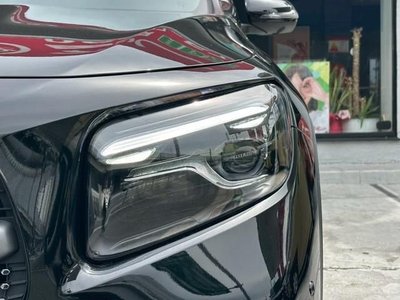 MERCEDES-BENZ GLB - 5