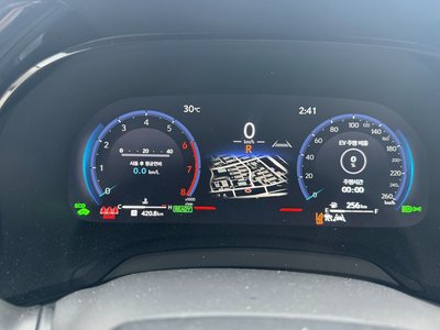 2025 Lexus RX 缩略图 17