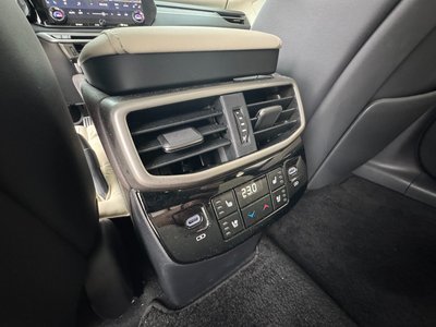 2025 Lexus RX 缩略图 11