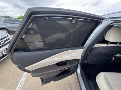 2025 Lexus RX 缩略图 12