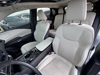 2025 Lexus RX 缩略图 14