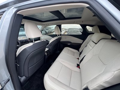 2025 Lexus RX 缩略图 15