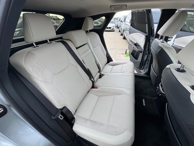 2025 Lexus RX 缩略图 18