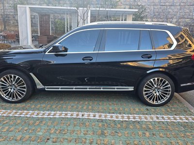 BMW X7 - 6