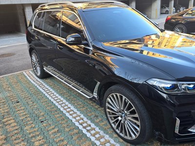 BMW X7 - 5