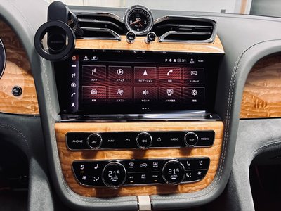 صورة 15 لـ 2022 Bentley BENTAYGA