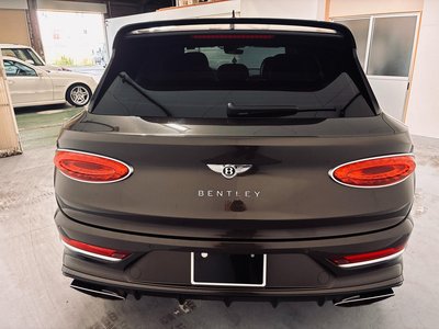 صورة 6 لـ 2022 Bentley BENTAYGA