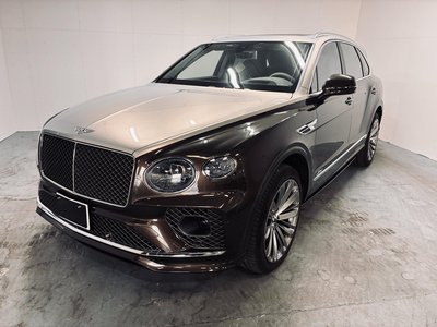 صورة 1 لـ 2022 Bentley BENTAYGA