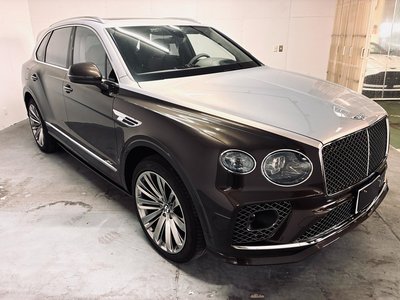 صورة 3 لـ 2022 Bentley BENTAYGA
