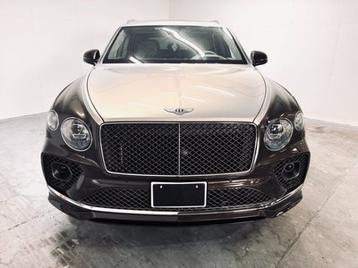 صورة 2 لـ 2022 Bentley BENTAYGA