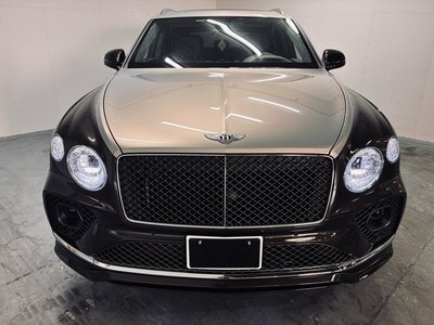 صورة 30 لـ 2022 Bentley BENTAYGA