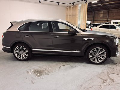 صورة 4 لـ 2022 Bentley BENTAYGA