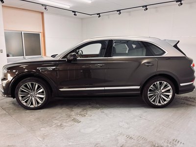 صورة 5 لـ 2022 Bentley BENTAYGA