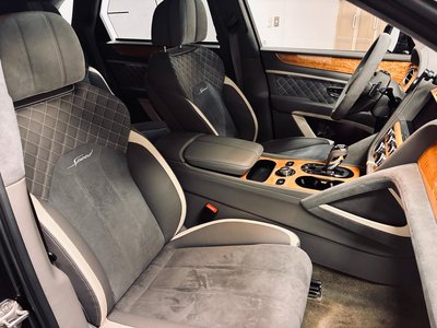 صورة 9 لـ 2022 Bentley BENTAYGA