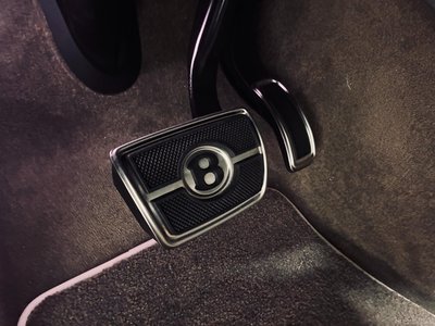 صورة 22 لـ 2022 Bentley BENTAYGA