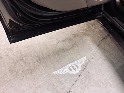 صورة 23 لـ 2022 Bentley BENTAYGA