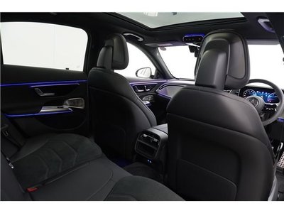 2025 Mercedes-BENZ E-CLASS — миниатюра 50