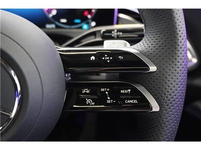 2025 Mercedes-BENZ E-CLASS — миниатюра 14