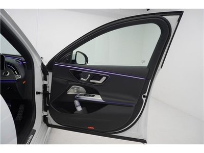 2025 Mercedes-BENZ E-CLASS — миниатюра 23