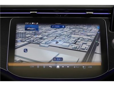 2025 Mercedes-BENZ E-CLASS — миниатюра 32