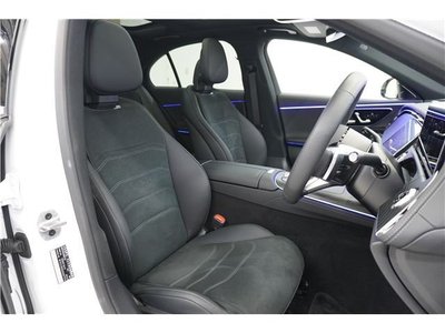 2025 Mercedes-BENZ E-CLASS — миниатюра 47
