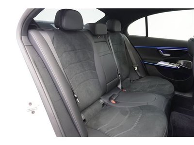 2025 Mercedes-BENZ E-CLASS — миниатюра 49
