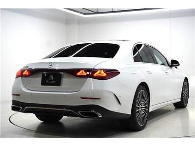 2025 Mercedes-BENZ E-CLASS 照片 6