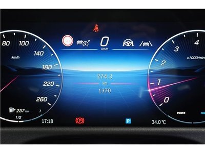 2025 Mercedes-BENZ E-CLASS — миниатюра 18