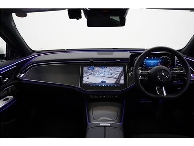 2025 Mercedes-BENZ E-CLASS — миниатюра 43