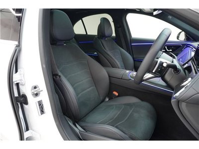 2025 Mercedes-BENZ E-CLASS — миниатюра 73