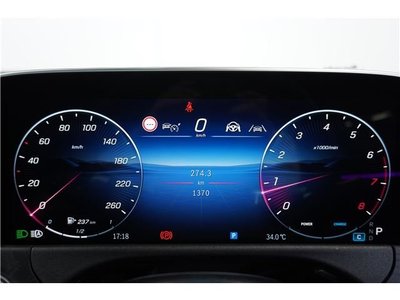 2025 Mercedes-BENZ E-CLASS — миниатюра 17