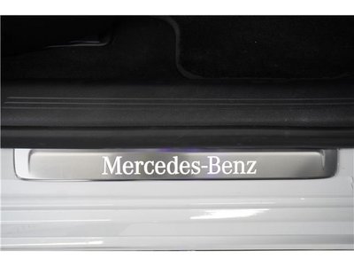 2025 Mercedes-BENZ E-CLASS — миниатюра 61