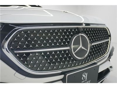 2025 Mercedes-BENZ E-CLASS — миниатюра 68