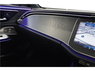 2025 Mercedes-BENZ E-CLASS — миниатюра 31